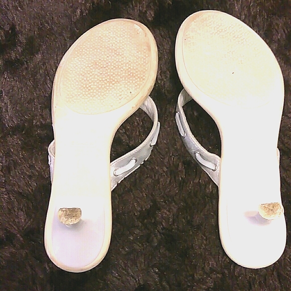 Coach slip on sandal - Picture 4 of 6
